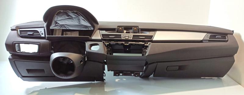 51459378436 Salpicadero BMW 2 Series F45 Active Tourer LCI, 2 Series F46 Gran Tourer LCI