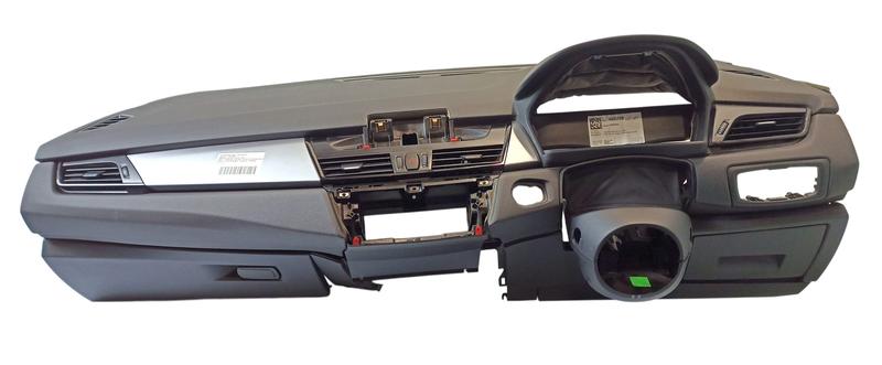 51459378439 Salpicadero BMW 2 Series F45 Active Tourer LCI, 2 Series F46 Gran Tourer LCI