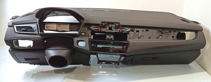 51459378463 Salpicadero BMW 2 Series F45 Active Tourer LCI, 2 Series F46 Gran Tourer LCI