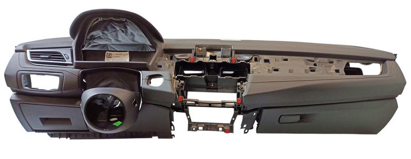 51459378463 Salpicadero BMW 2 Series F45 Active Tourer LCI, 2 Series F46 Gran Tourer LCI