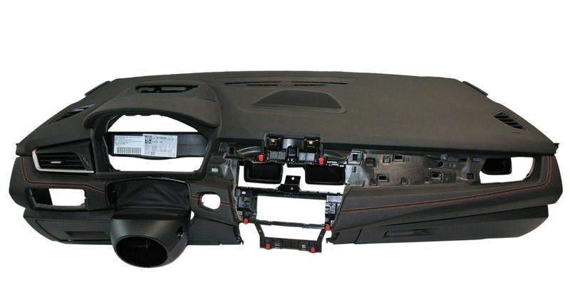 51459378485 Salpicadero BMW 2 Series F45 Active Tourer, 2 Series F45 Active Tourer LCI, 2 Series F46 Gran Tourer LCI