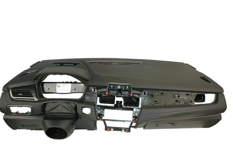 51459378486 Salpicadero BMW 2 Series F45 Active Tourer, 2 Series F46 Gran Tourer, 2 Series F46 Gran Tourer LCI