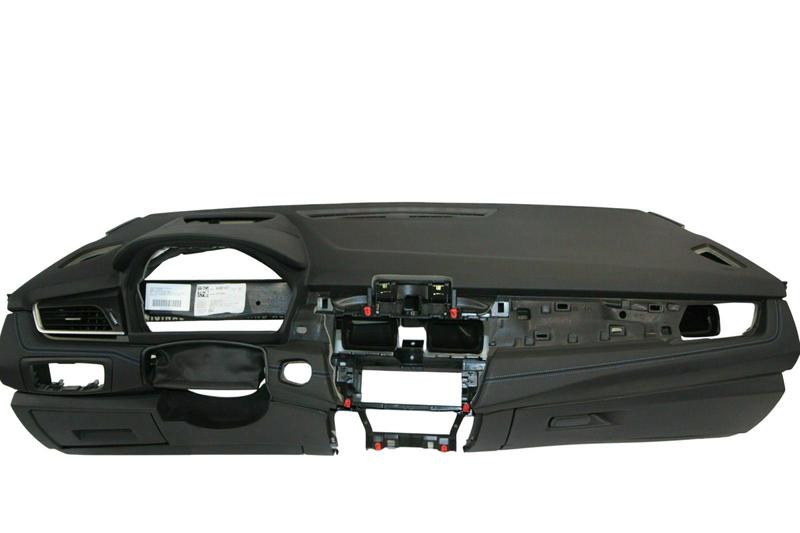 51459378486 Salpicadero BMW 2 Series F45 Active Tourer LCI, 2 Series F46 Gran Tourer LCI