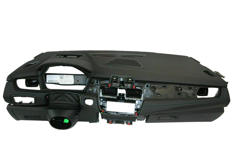 51459378501 Salpicadero BMW 2 Series F45 Active Tourer LCI, 2 Series F46 Gran Tourer LCI