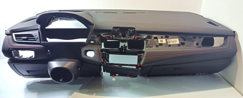 51459378536 Salpicadero BMW 2 Series F45 Active Tourer, 2 Series F45 Active Tourer LCI