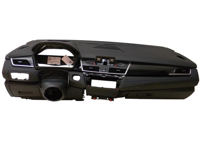 51459378955 Salpicadero 2 Series F45 Active Tourer LCI, 2 Series F46 Gran Tourer LCI