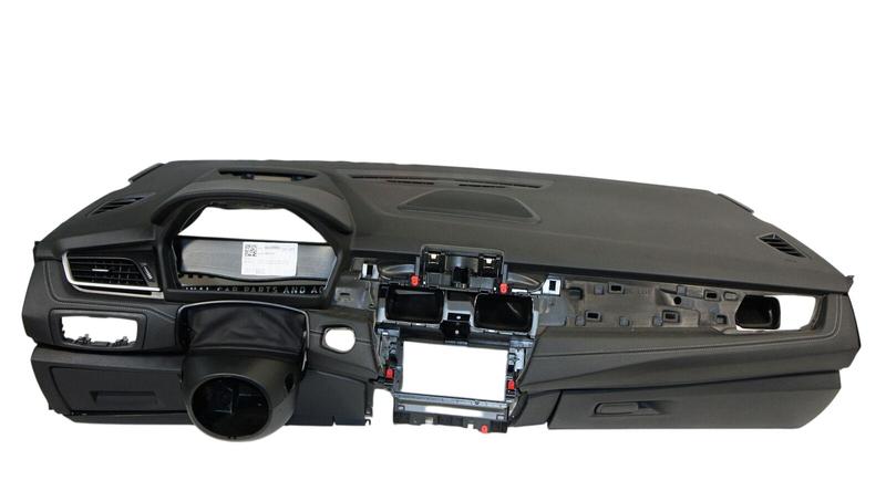 51459378956 Salpicadero BMW 2 Series F45 Active Tourer LCI, 2 Series F46 Gran Tourer LCI