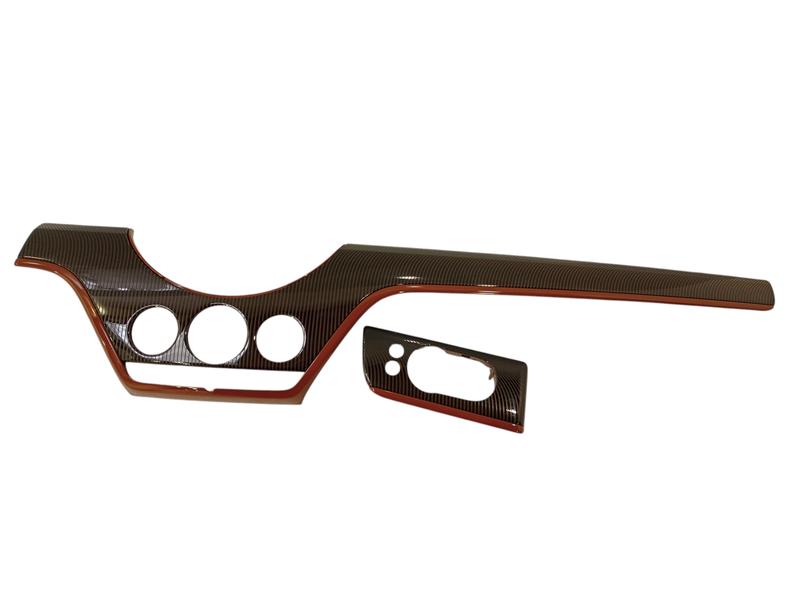 51459396745 EXMAESTRO embellecedores BMW MINI Countryman F60