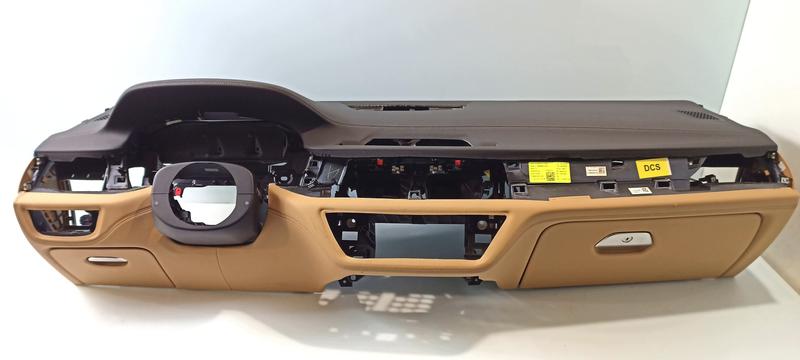 51459458070 Salpicadero BMW 7 Series G11, 7 Series G11 LCI, 7 Series G12, 7 Series G12 LCI