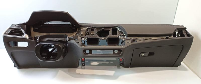 51459476374 Salpicadero BMW 3 Series G20 Saloon, 3 Series G20 Saloon LCI, 3 Series G21 Touring, 3 Series G21 Touring LCI, 3 Series G28 Saloon, 3 Series G28 Saloon LCI, 4 Series G22 Coupé, 4 Series G22 Coupé LCI, 4 Series G23 Convertible, 4 Series G23 Convertible LCI, 4 Series G26 Gran Coupé, 4 Series G26 Gran Coupé LCI