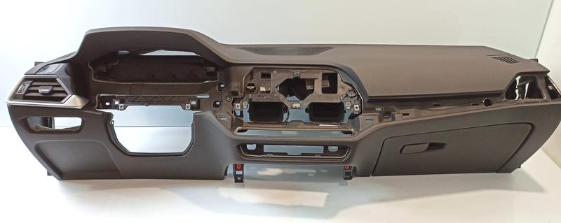 51459476382 Salpicadero BMW 2 Series G42, 3 Series G20 Saloon, 3 Series G20 Saloon LCI, 3 Series G21 Touring, 3 Series G21 Touring LCI, 3 Series G28 Saloon, 3 Series G28 Saloon LCI, 3 Series G80 M3, 3 Series G80 M3 LCI, 4 Series G22 Coupé, 4 Series G22 Coupé LCI, 4 Series G23 Convertible, 4 Series G23 Convertible LCI, 4 Series G26 Gran Coupé, 4 Series G26 Gran Coupé LCI, 4 Series G82 M4 Coupé, 4 Series G82 M4 Coupé LCI, 4 Series G83 M4 Convertible, 4 Series G83 M4 Convertible LCI