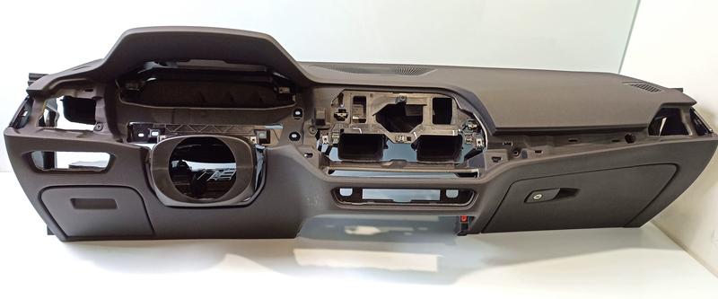 51459476382 Salpicadero BMW 2 Series G42, 3 Series G20 Saloon, 3 Series G20 Saloon LCI, 3 Series G21 Touring, 3 Series G21 Touring LCI, 3 Series G28 Saloon, 3 Series G28 Saloon LCI, 3 Series G80 M3, 3 Series G80 M3 LCI, 4 Series G22 Coupé, 4 Series G22 Coupé LCI, 4 Series G23 Convertible, 4 Series G23 Convertible LCI, 4 Series G26 Gran Coupé, 4 Series G26 Gran Coupé LCI, 4 Series G82 M4 Coupé, 4 Series G82 M4 Coupé LCI, 4 Series G83 M4 Convertible, 4 Series G83 M4 Convertible LCI