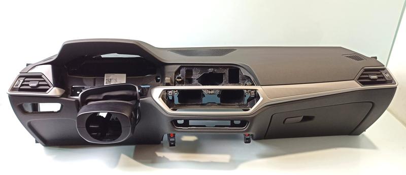 51459476382 Salpicadero BMW 3 Series G20 Saloon, 3 Series G20 Saloon LCI, 3 Series G21 Touring, 3 Series G21 Touring LCI, 3 Series G28 Saloon, 3 Series G28 Saloon LCI