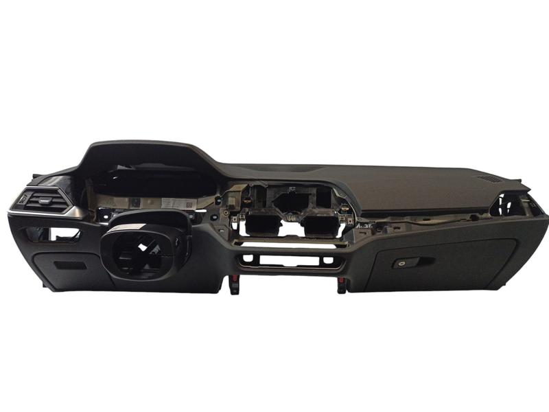 51459476408 Salpicadero BMW 3 Series G20 Saloon, 3 Series G20 Saloon LCI, 3 Series G21 Touring, 3 Series G21 Touring LCI, 3 Series G28 Saloon, 3 Series G28 Saloon LCI, 4 Series G22 Coupé, 4 Series G22 Coupé LCI, 4 Series G23 Convertible, 4 Series G23 Convertible LCI, 4 Series G26 Gran Coupé, 4 Series G26 Gran Coupé LCI