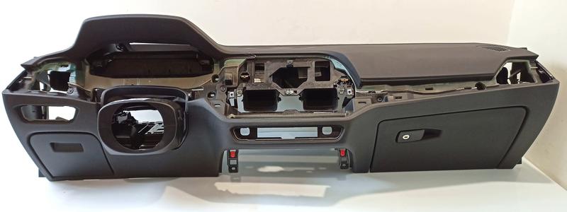 51459476408 Salpicadero BMW 3 Series G20 Saloon, 3 Series G20 Saloon LCI, 3 Series G21 Touring, 3 Series G21 Touring LCI, 3 Series G28 Saloon, 3 Series G28 Saloon LCI, 4 Series G22 Coupé, 4 Series G22 Coupé LCI, 4 Series G23 Convertible, 4 Series G23 Convertible LCI, 4 Series G26 Gran Coupé, 4 Series G26 Gran Coupé LCI