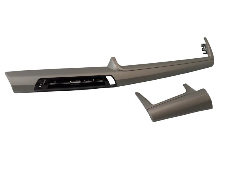 51459496115 Embellecedor salpicadero BMW 2 Series U06 Active Tourer, X1 U11, X2 U10