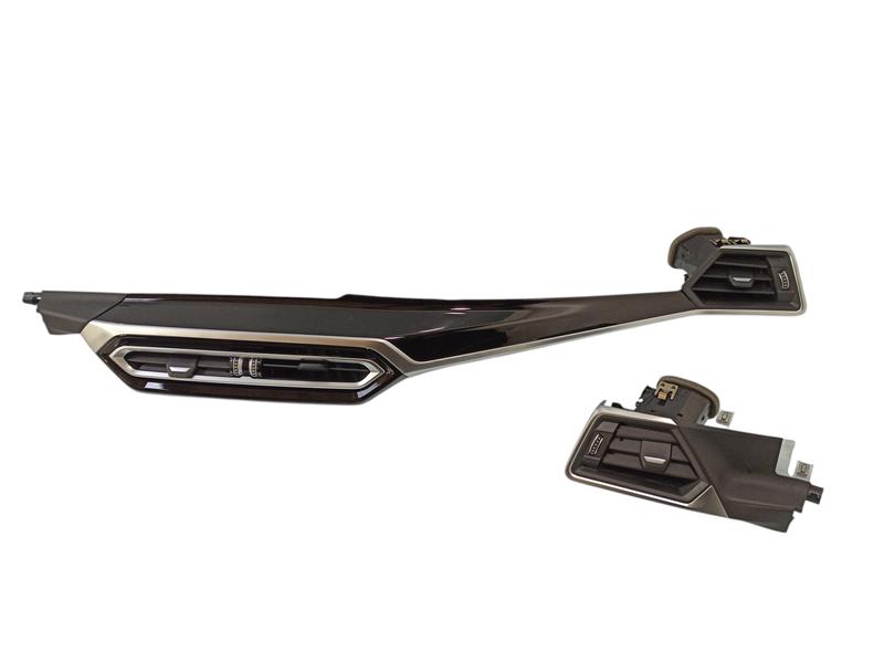 51459623078 EXMAESTRO embellecedores BMW 3 Series G20 Saloon LCI, 3 Series G21 Touring LCI, 3 Series G28 Saloon LCI, 4 Series G22 Coupé, 4 Series G23 Convertible, 4 Series G23 Convertible LCI, 4 Series G22 Coupé LCI, 4 Series G26 Gran Coupé, 4 Series G26 Gran Coupé LCI, i4 G26 Gran Coupé