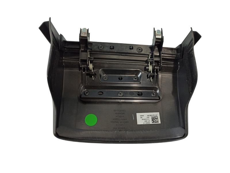 51459626694 Embellecedor columna volante BMW X5 G05 LCI, X5 M F95 LCI, X6 G06 LCI, X6 M F96 LCI, X7 G07 LCI, XM G09