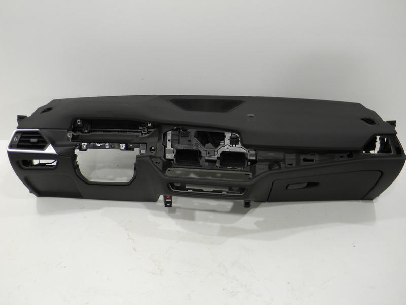 51459628071 Salpicadero BMW 2 Series G42, 2 Series G87 M2, 3 Series G20 Saloon LCI, 3 Series G21 Touring LCI, 3 Series G28 Saloon, 3 Series G80 M3, 3 Series G80 M3 LCI, 3 Series G81 M3 Touring, 3 Series G81 M3 Touring LCI, 4 Series G22 Coupé, 4 Series G22 Coupé LCI, 4 Series G23 Convertible, 4 Series G23 Convertible LCI, 4 Series G26 Gran Coupé LCI, 4 Series G82 M4 Coupé, 4 Series G82 M4 Coupé LCI, 4 Series G83 M4 Convertible, 4 Series G83 M4 Convertible LCI, i3L G28 BEV Saloon, i4 G26 Gran Coupé