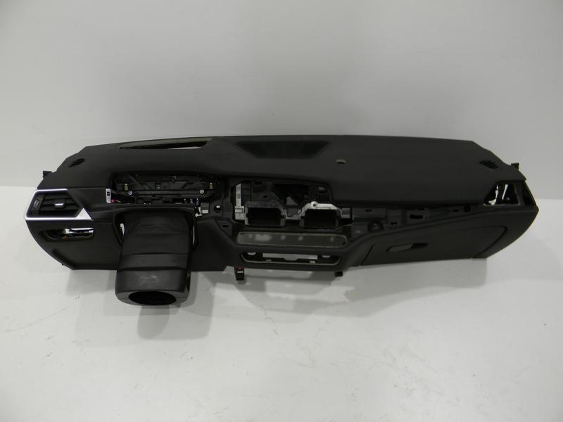 51459628075 Salpicadero BMW 2 Series G42, 2 Series G87 M2, 3 Series G20 Saloon LCI, 3 Series G21 Touring LCI, 3 Series G28 Saloon, 3 Series G80 M3, 3 Series G80 M3 LCI, 3 Series G81 M3 Touring, 3 Series G81 M3 Touring LCI, 4 Series G22 Coupé, 4 Series G22 Coupé LCI, 4 Series G23 Convertible, 4 Series G23 Convertible LCI, 4 Series G26 Gran Coupé LCI, 4 Series G82 M4 Coupé, 4 Series G82 M4 Coupé LCI, 4 Series G83 M4 Convertible, 4 Series G83 M4 Convertible LCI, i3L G28 BEV Saloon, i4 G26 Gran Coupé