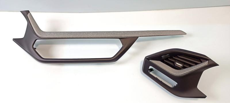 51459631131 Embellecedor salpicadero BMW 1 Series F40, 2 Series F44 Gran Coupé