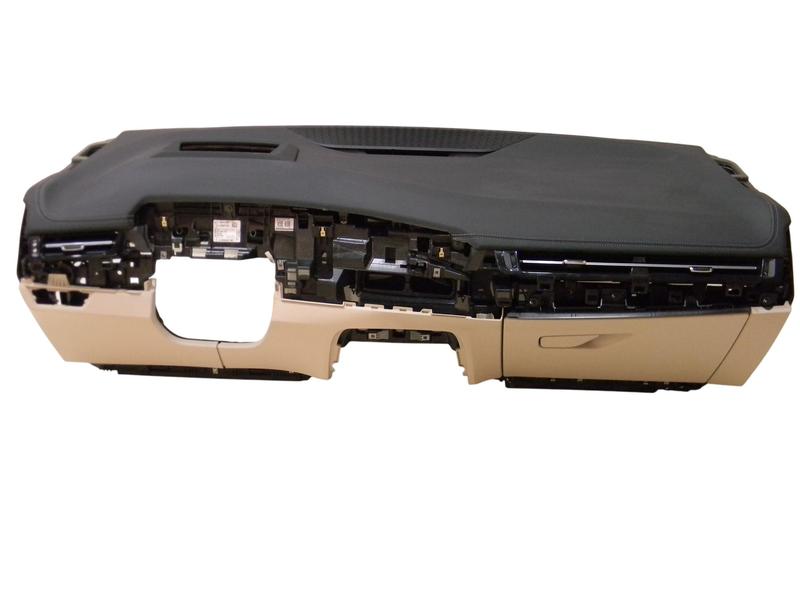 51459632595 Salpicadero 2 Series U06 Active Tourer