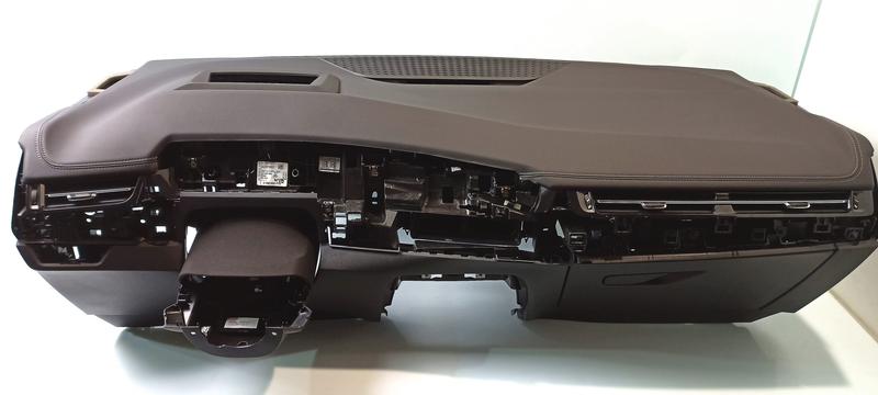 51459632595 Salpicadero BMW 2 Series U06 Active Tourer