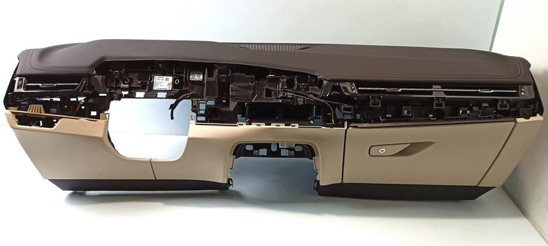 51459633913 Salpicadero BMW X1 U11