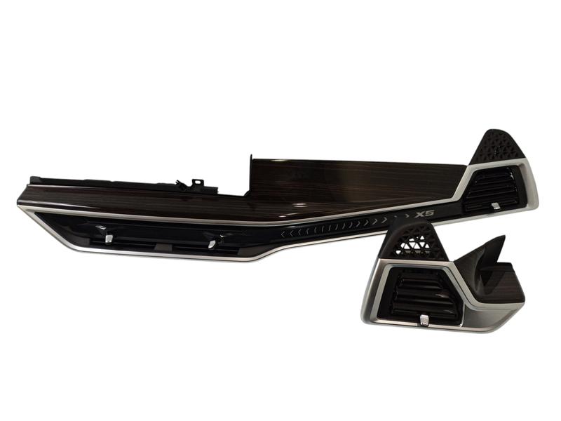 51459634798 EXMAESTRO embellecedores BMW X5 G05 LCI