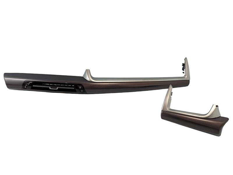 51459636254 Embellecedor salpicadero BMW 2 Series U06 Active Tourer, X1 U11