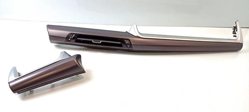 51459636254 Embellecedor salpicadero BMW 2 Series U06 Active Tourer, X1 U11