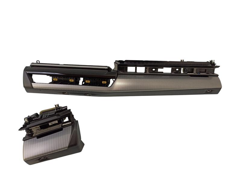 51459640040 EXMAESTRO embellecedores BMW 5 Series G60 Saloon, 5 Series G61 Touring, 5 Series G90 M5, 5 Series G99 M5 Touring