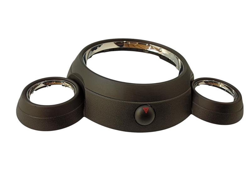 51459810000 EXMAESTRO embellecedores BMW MINI MINI Countryman R60, MINI Paceman R61