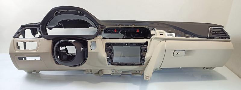 51459865350 Salpicadero BMW 4 Series F32, 4 Series F32 LCI, 4 Series F33, 4 Series F33 LCI, 4 Series F36 Gran Coupé LCI