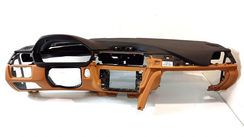 51459865367 Salpicadero BMW 3 Series F30, 3 Series F30 LCI, 3 Series F31, 3 Series F31 LCI, 3 Series F34 GT LCI, 4 Series F32, 4 Series F32 LCI, 4 Series F33, 4 Series F33 LCI, 4 Series F36 Gran Coupé LCI