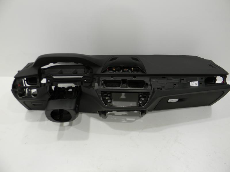 51459868753 Salpicadero BMW 5 Series G30, 5 Series G30 LCI, 5 Series G31 Touring, 5 Series G31 Touring LCI