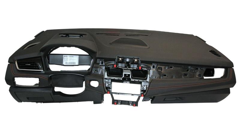 51459870628 Salpicadero BMW 2 Series F45 Active Tourer, 2 Series F45 Active Tourer LCI, 2 Series F46 Gran Tourer LCI