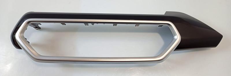 51459871557 Embellecedor salpicadero BMW X3 G01 LCI, X3 M F97 LCI, X4 G02 LCI, X4 M F98 LCI