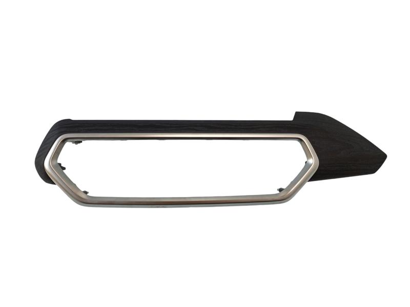 51459871562 Embellecedor salpicadero BMW iX3 G08 BEV LCI, X3 G01 LCI, X3 G08 LCI, X3 M F97 LCI, X4 G02 LCI, X4 M F98 LCI