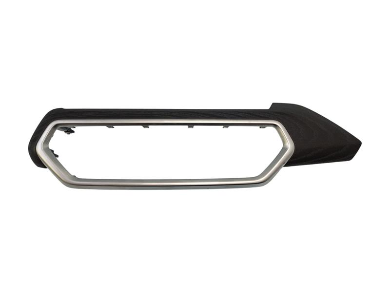 51459871562 EXMAESTRO embellecedores BMW iX3 G08 BEV LCI, X3 G01 LCI, X3 G08 LCI, X3 M F97 LCI, X4 G02 LCI, X4 M F98 LCI