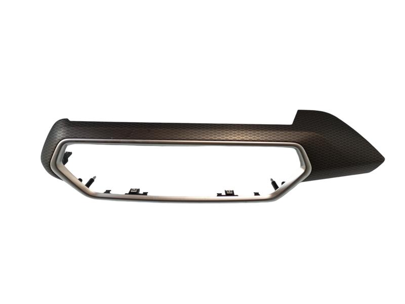 51459871568 Embellecedor salpicadero BMW iX3 G08 BEV LCI, X3 G01 LCI, X3 G08 LCI, X3 M F97 LCI, X4 G02 LCI, X4 M F98 LCI