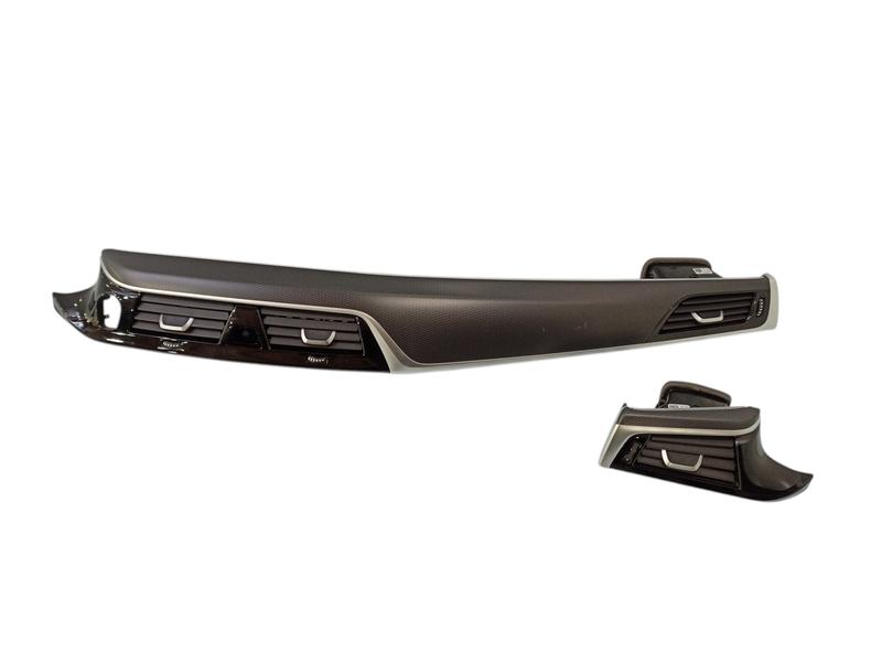 51459882257 EXMAESTRO embellecedores BMW 5 Series G30, 5 Series G30 LCI, 5 Series G31 Touring LCI, 5 Series G38, 5 Series G38 LCI, 6 Series G32 GT LCI