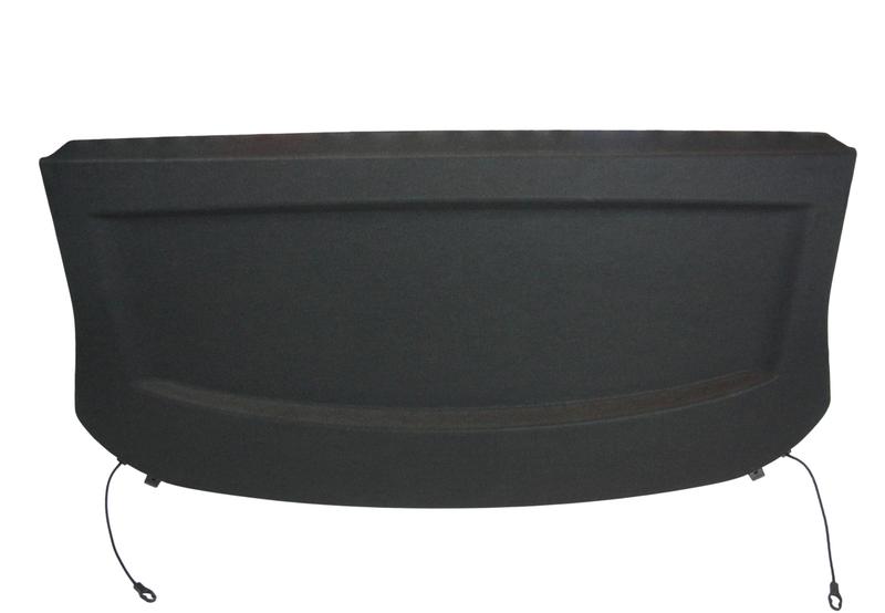 51466966715 Bandeja trasera BMW 1 Series E81, 1 Series E87, 1 Series E87 LCI