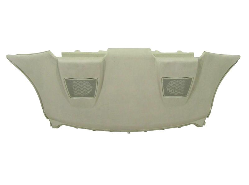 51467073737 Bandeja trasera BMW 6 Series E63, 6 Series E63 LCI