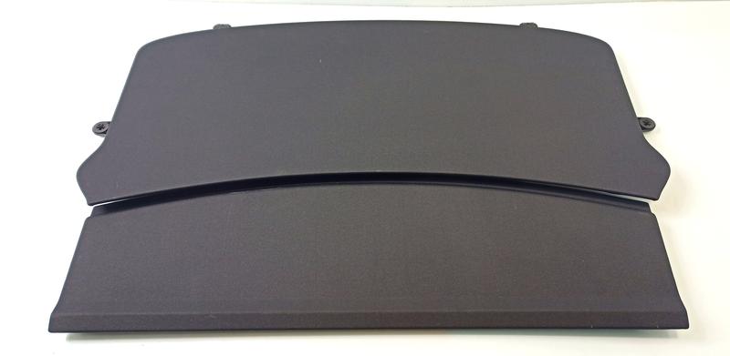 51467345208 Bandeja trasera BMW 4 Series F32, 4 Series F32 LCI, 4 Series F33, 4 Series F33 LCI, 4 Series F36 Gran Coupé, 4 Series F36 Gran Coupé LCI