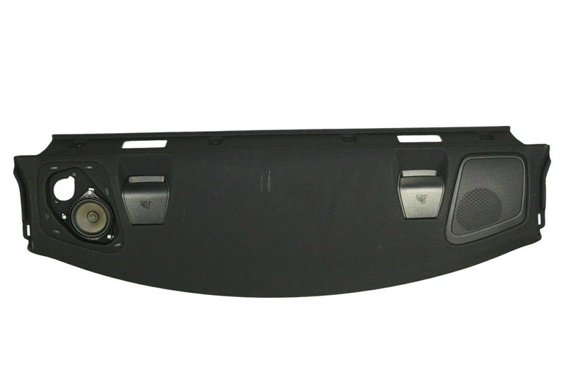 51467346030 Bandeja trasera BMW 2 Series F22, 2 Series F22 LCI, 2 Series F87 M2, 2 Series F87 M2 LCI