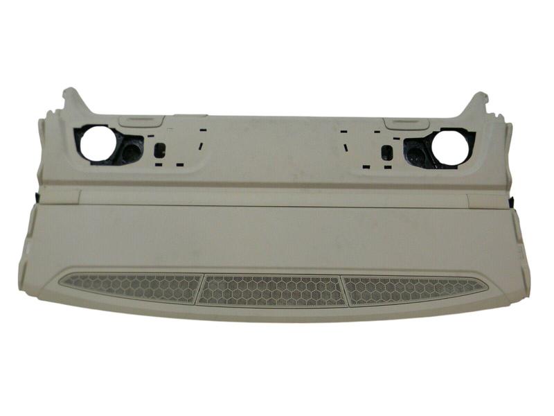 51467409714 Bandeja trasera 7 Series G11, 7 Series G12