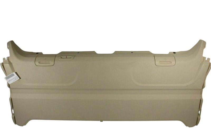 51467409729 Bandeja trasera BMW 7 Series G11, 7 Series G11 LCI