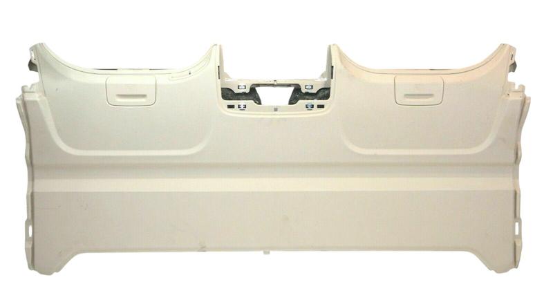 51467411483 Bandeja trasera BMW 7 Series G11, 7 Series G11 LCI