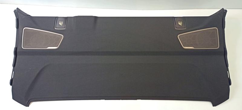 51467419287 Bandeja trasera BMW 5 Series G30, 5 Series G30 LCI